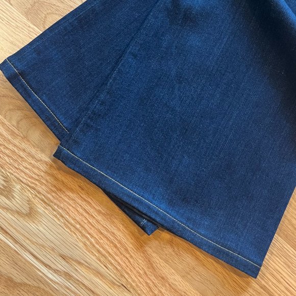 AG The Angel Boot Cut Jeans - Size 28 - Picture 6 of 7